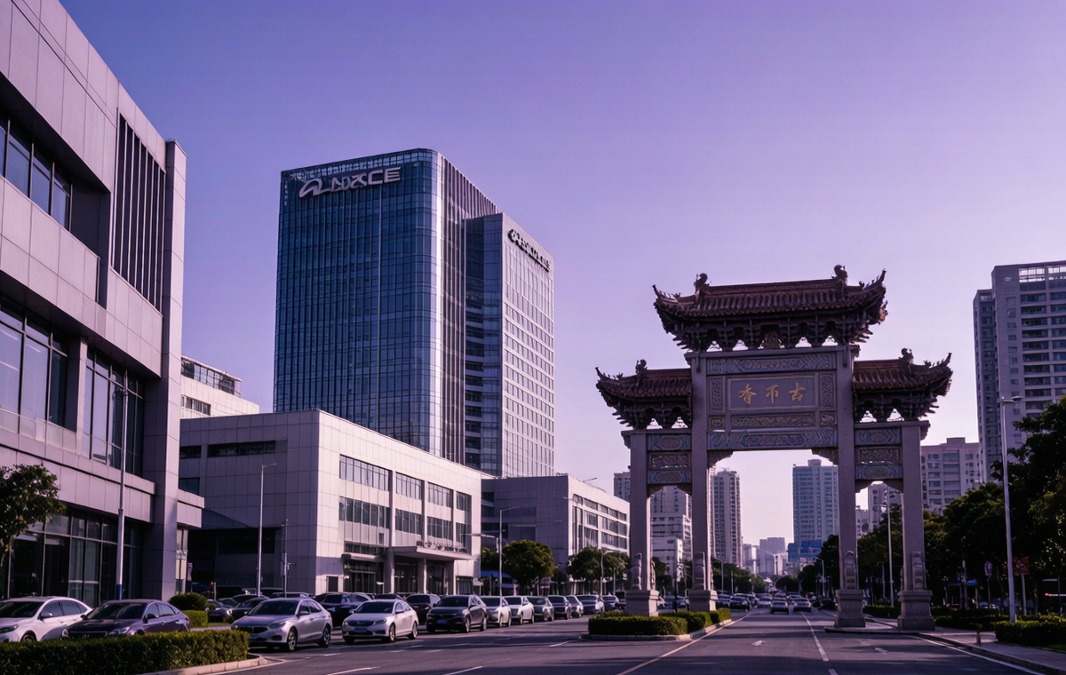 寮步入户